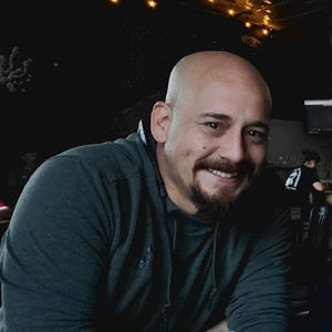 Meet your Posher, Edwin